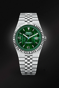 Mod Land-Dweller Green