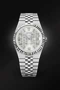 Mod Land-Dweller White
