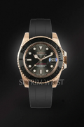 Mod Yacht-Master Rose Gold II