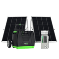 Nature's Generator Elite Gold - PE System