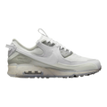 Nike Air Max Terrascape 90 Men Sneakers Triple White/White-Grey