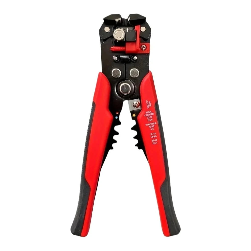 Wire Stripper Tools Multitool Pliers Automatic 5 In1 Stripping Cutter Crimping Cable Wire Electrician Repair Tools