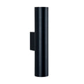 DecorBites™ LED Aluminum Wall Lamp for Indoor Lighting Decor in Living Room, Bedroom, Dining & Bedside.