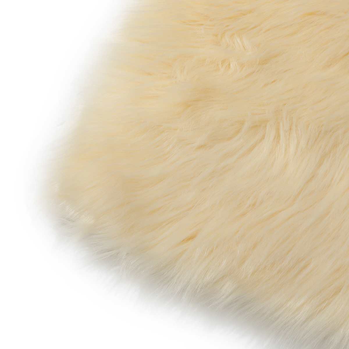 150x60cm Faux Soft Artificial Wool Fur Area Rugs Wool Shaggy Carpet Floor Mat Plush Sofa Cover Seat Pad for Living Room Bedroom