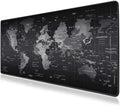 XXL Gaming Mouse Pad - Non-Slip Desk Mat for PC & Keyboard