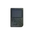 A Red Retro Classic Games Children's Handheld Small Game Console With Hundreds Of Game Charging Can Be Connected To The TV