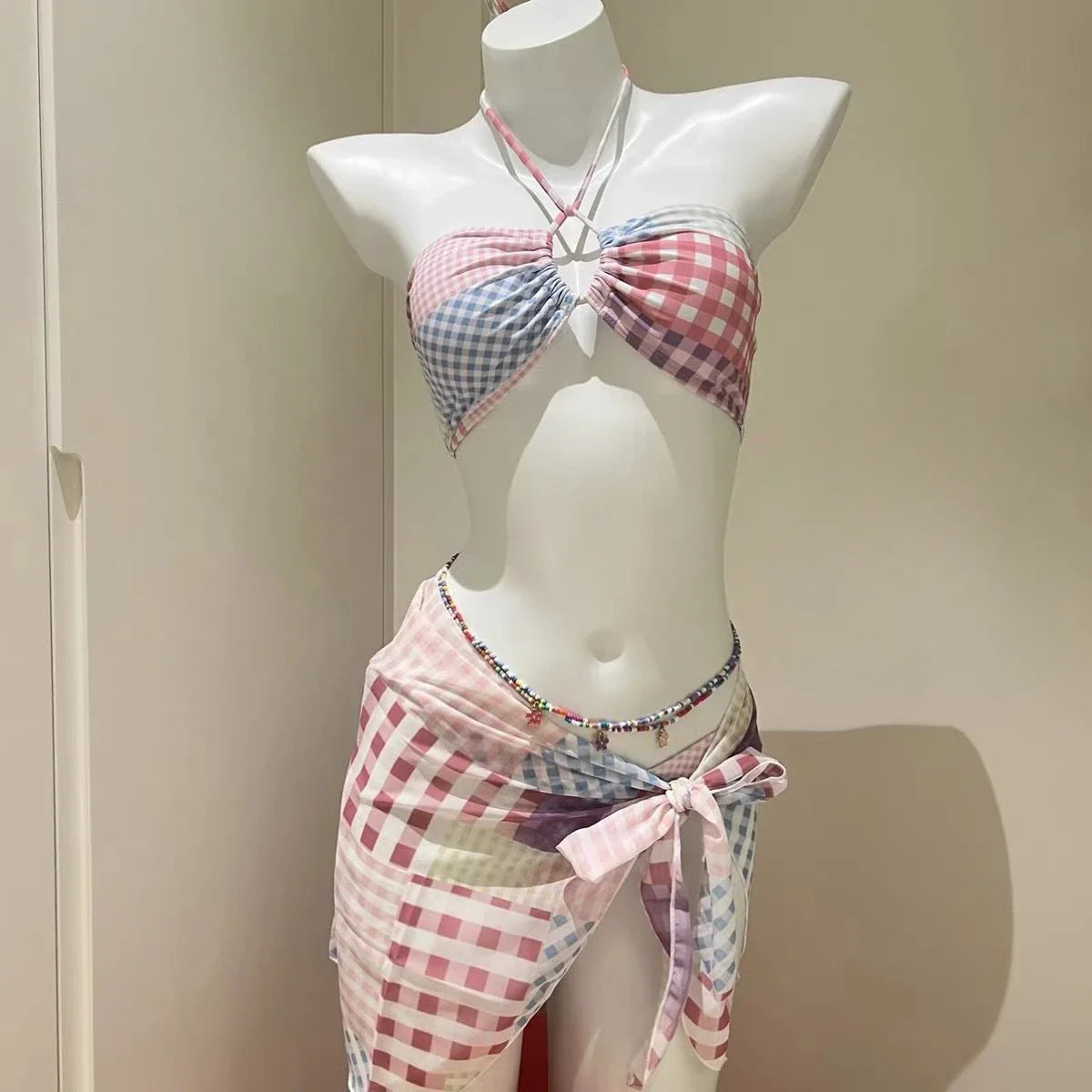 Varied Bikini