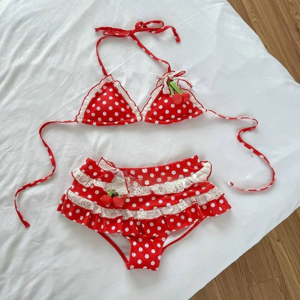Varied Bikini