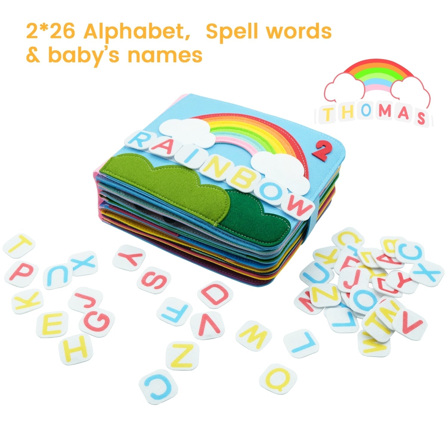 Baby Cloth Books Toddler Basic Life Skill Early Learning Education Montessori Toys For Girl Boy Training Cognitive