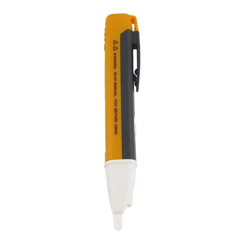 Non-contact Induction test Pencil 90-1000V Tester Electrical Socket Wall AC Power Outlet Voltage Detector Sensor Tester Pen LED