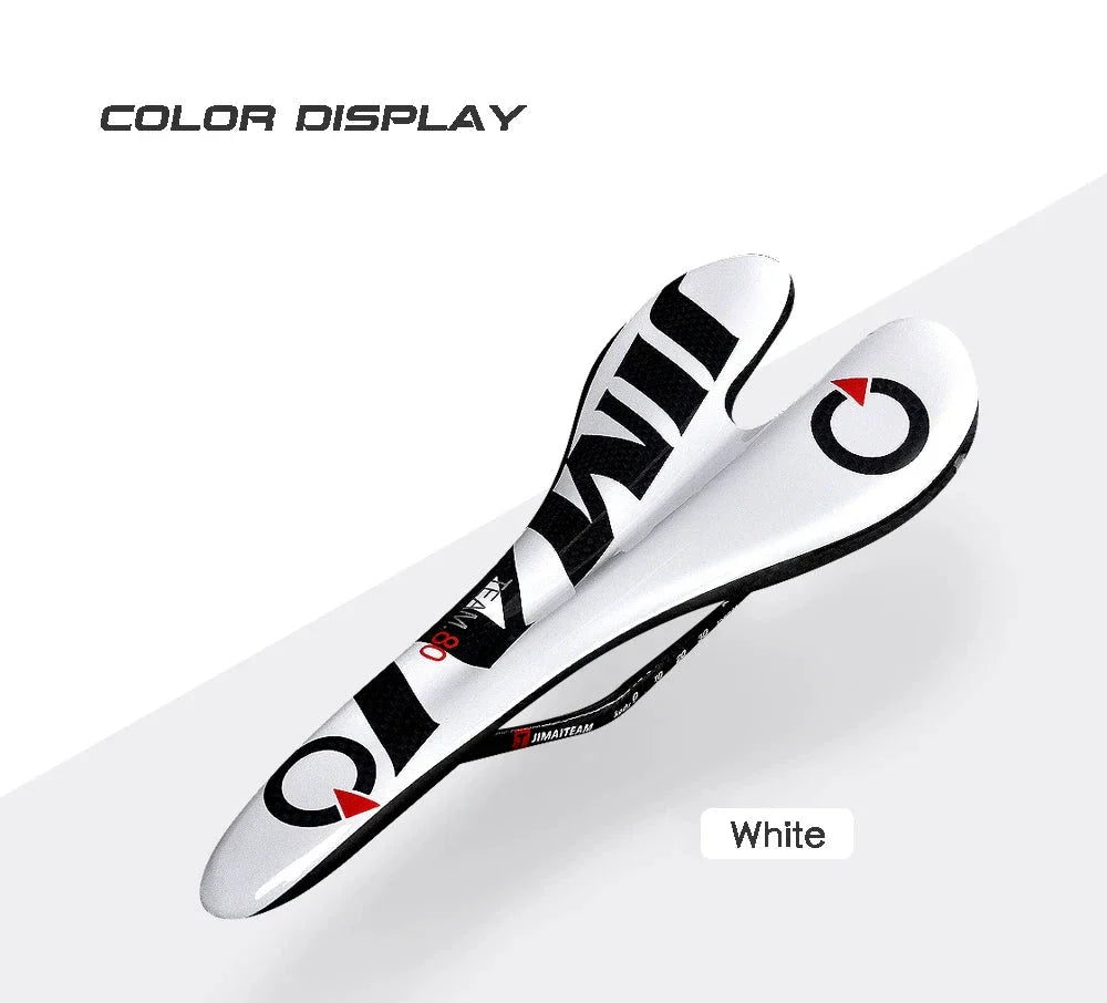 Bicycle saddle Carbon saddle Saddle racing bike saddle bicycles mtb accessories for mountain bike 270*130mm Cycling Saddle