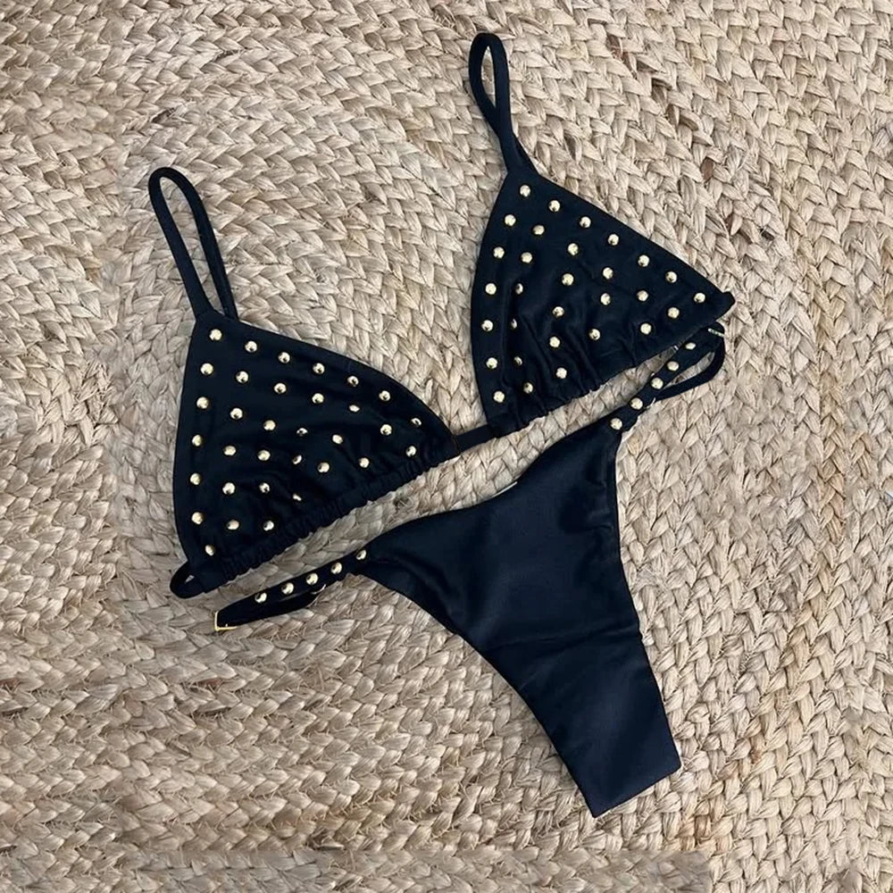 Round Hardwear Bikini