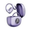 Original Sony Q17 pro Wireless Bluetooth Headphones Sports Open-Back Ear-Hook Style Hi-Fi Music Earphone with HD Call Mic