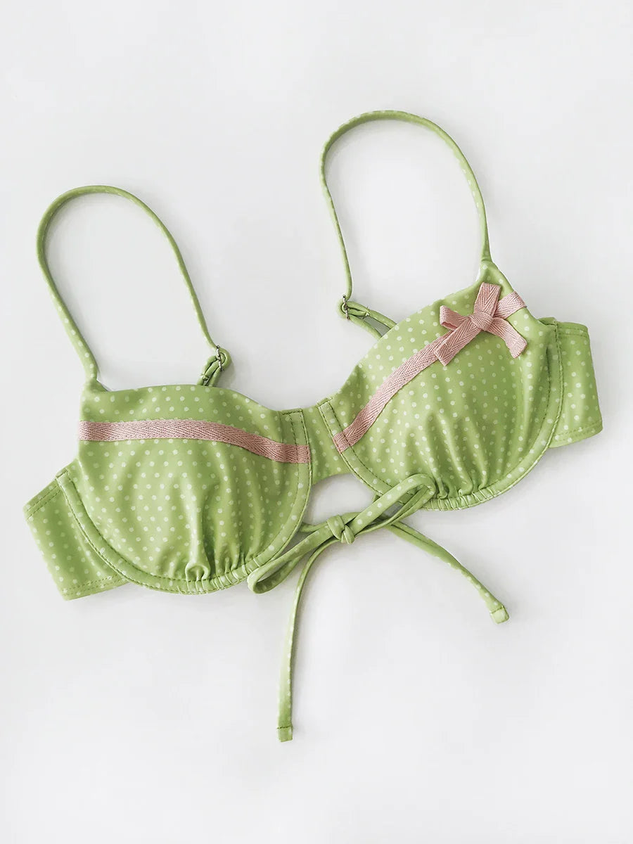Micro Push Up Bikini