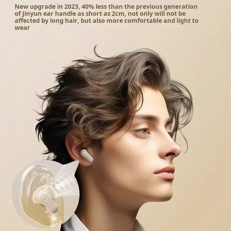 Original Sony M21 Sports In-Ear Headphones TWS Wireless Bluetooth  Earphones Music Games HIFI earphone HD Microphone Headset