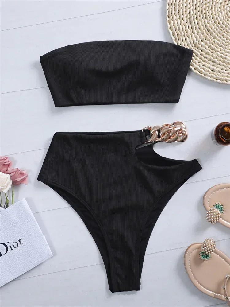 Bandeau Bikini
