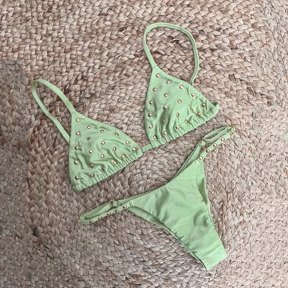 Round Hardwear Bikini