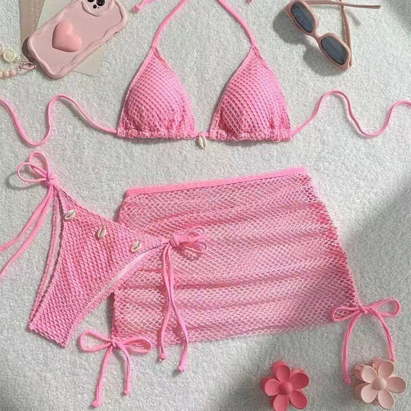 Seashell Bikini