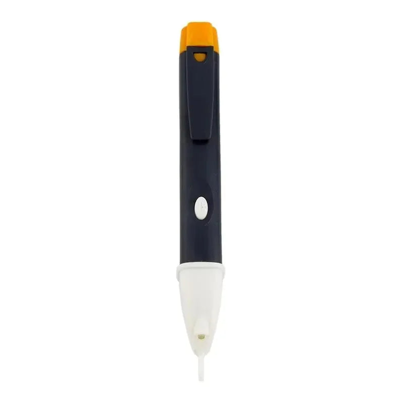Non-contact Induction test Pencil 90-1000V Tester Electrical Socket Wall AC Power Outlet Voltage Detector Sensor Tester Pen LED