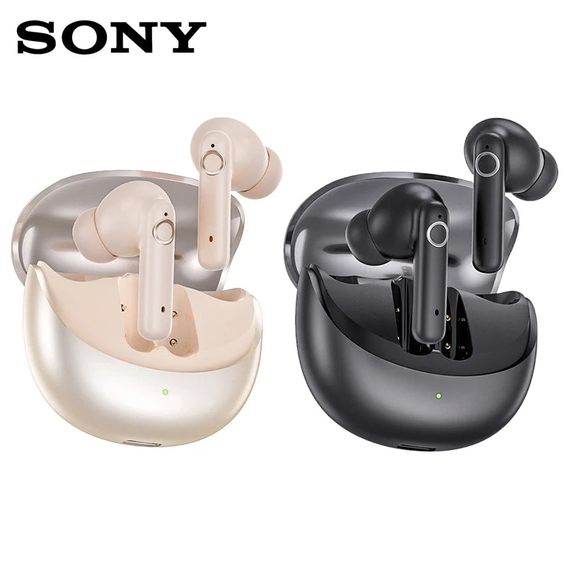 Sony S12 in-ear True Wireless Bluetooth Headset Bluetooth 5.4 Gaming E-sports High-quality Running Sports Headset