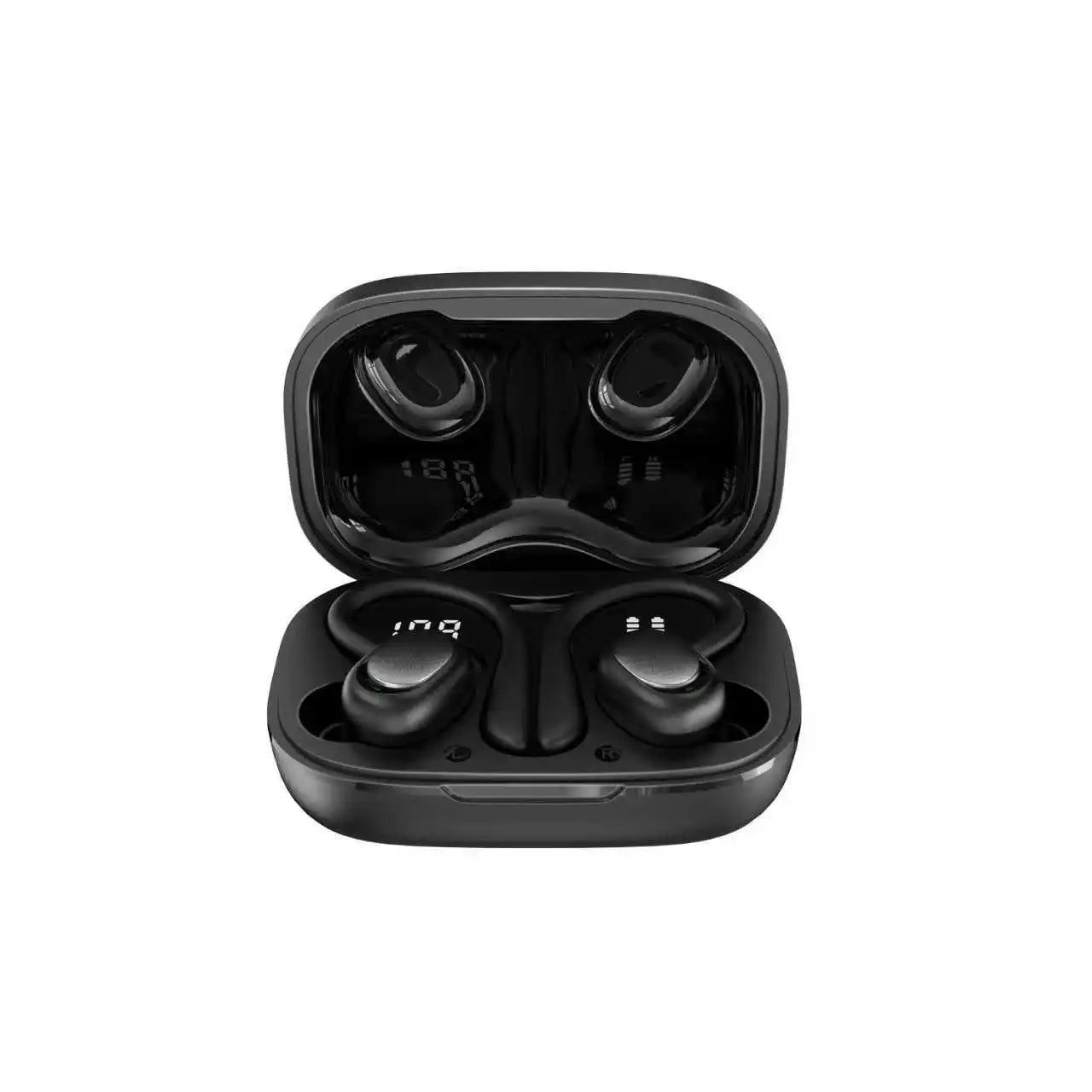 Original Sony SP180 True Wireless Headphones Bluetooth Earphones   Ear-hook Headsets HiFi Sports Music Headset with Mic