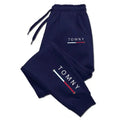Men's Four Season Casual Sports Jogging Pants Male Urban Fashion Trousers High Quality popular Printed Home Outdoor Sweatpants