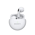 Original Sony Pro6 Wireless Bluetooth Headset HiFi Wireless Headphone TWS HiFi Stereo Sound Waterproof Sport Earphones Mic