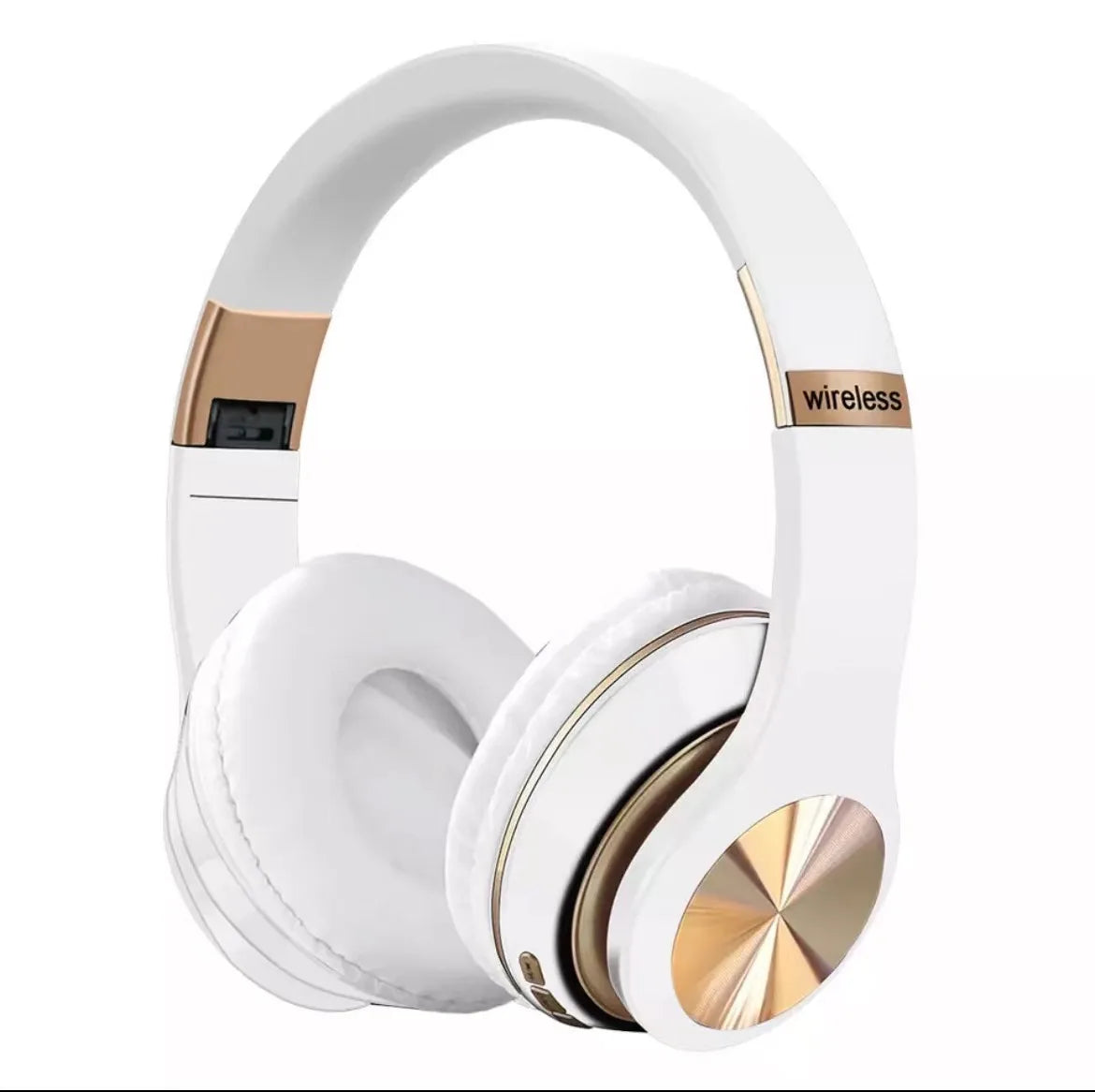 T5 Wireless Bluetooth Headset With Microphone Noise Reduction Foldable For Phone Wired Headphones Blutooth Pc Gamer Girl Sale