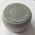 Digital Alarm Clock 7-Color Nightlight 4 Alarm Tones 9mins Snooze Table Clock Display Dimmer Bedside Lamp Sleep Timer