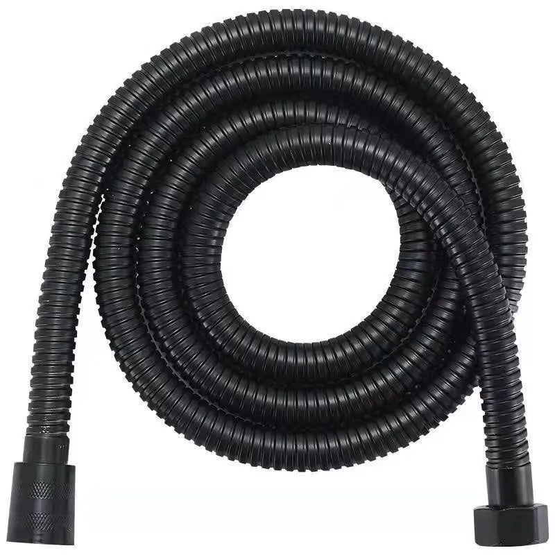 DecorBites™ High Pressure Shower Head with Filter, Adjustable Handheld Spray Nozzle for Bathroom