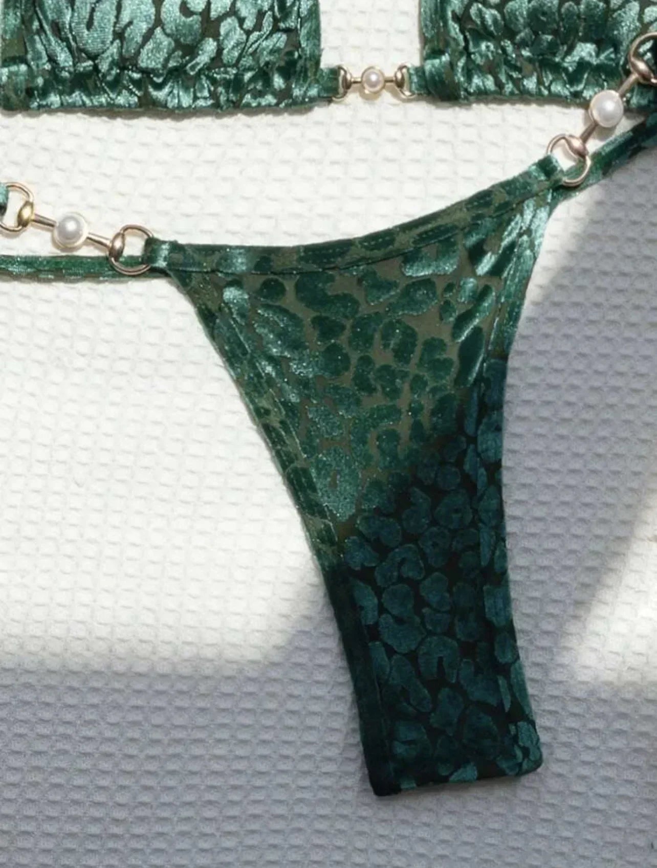Leopard Bikini