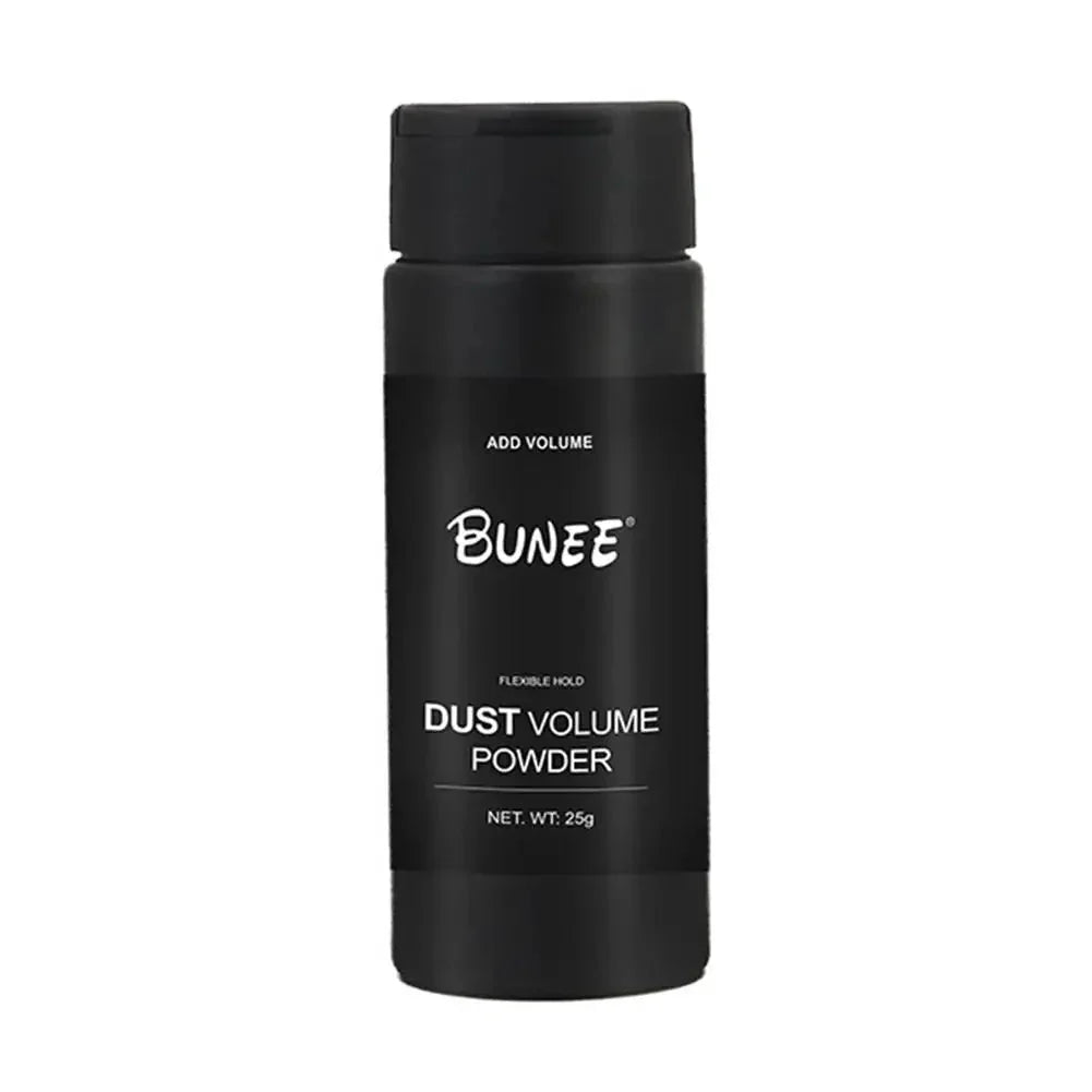 Hair Styling Powder Oil Control Hair Powder Fluffy Hair Powder Increase Hair Volume Instantly Long-Lasting Styling For Men Women