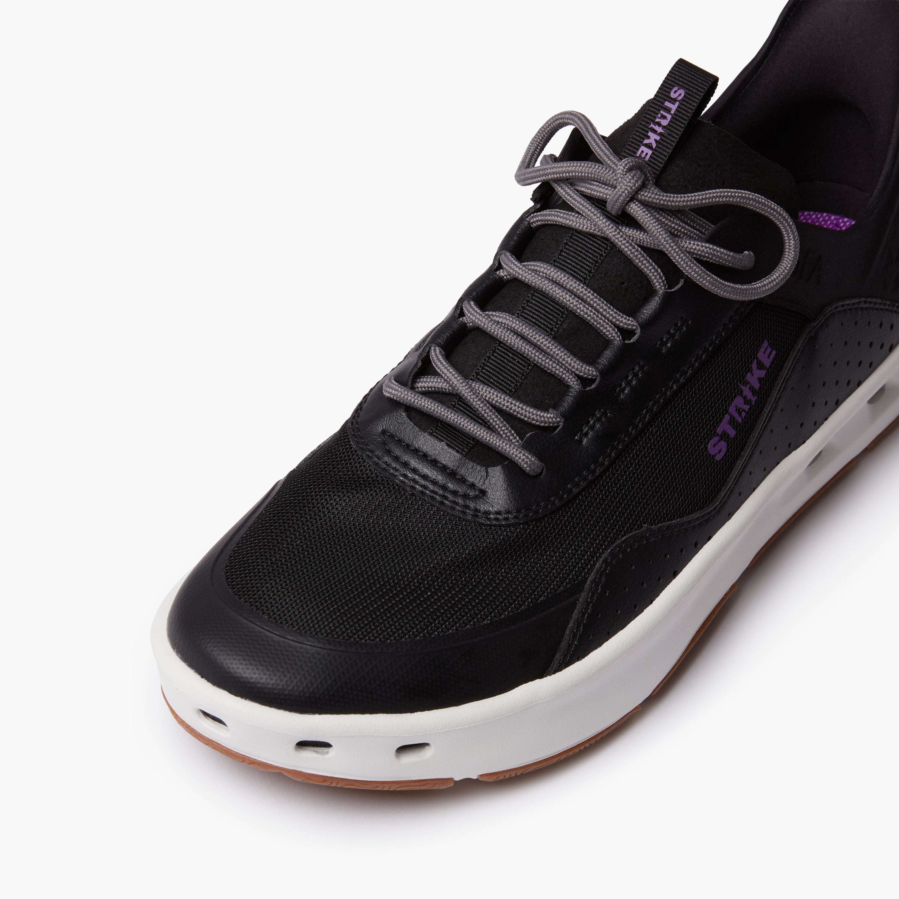 Bluefin Lace Sneaker
