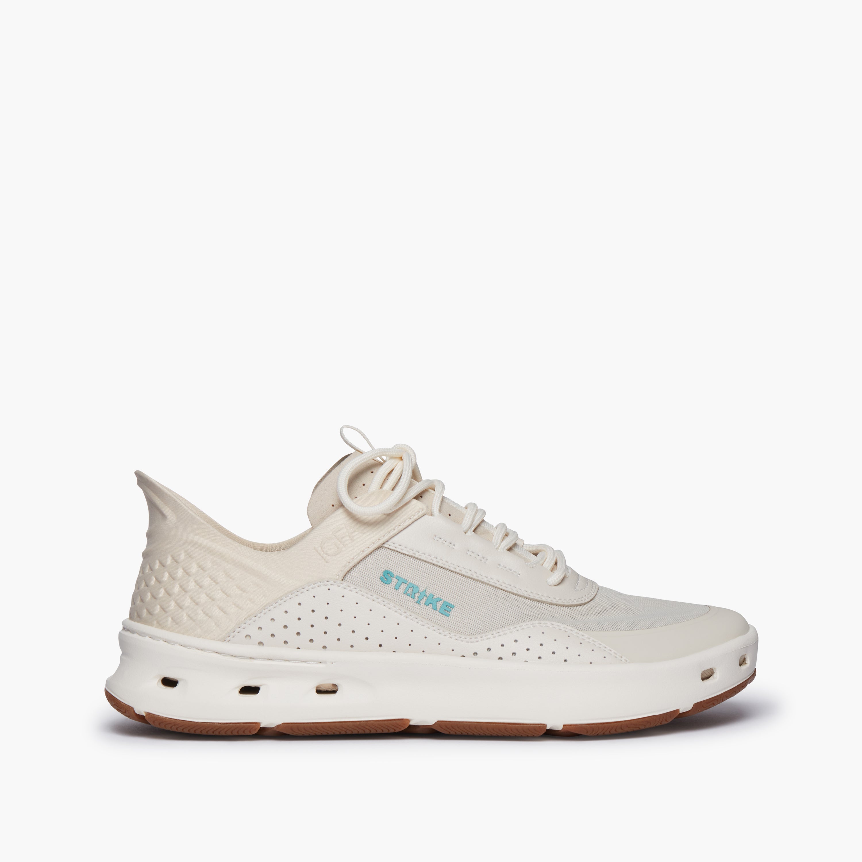 Bluefin Lace Sneaker