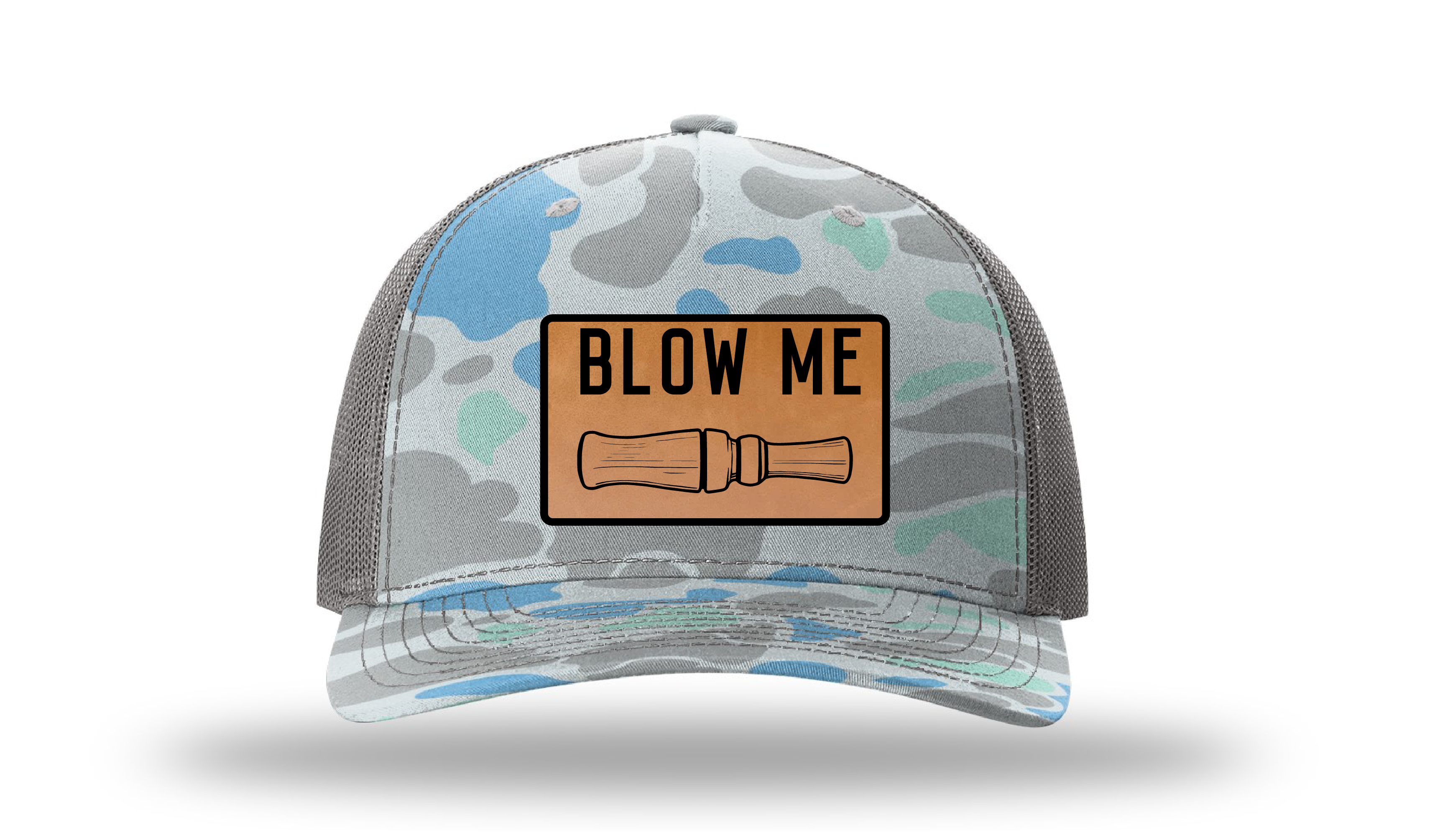 Gorras a su Estilo