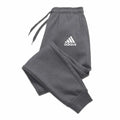 2025 Spring and Autumn Men's Fashion Printed Trousers Casual Sports Pants Bottoms Jogging Fitness Sports Pants S-3XL