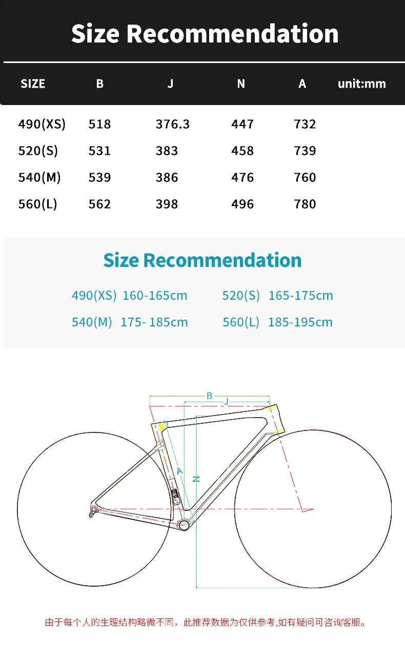 SAVA 2025NEW HAWKEYE SLR7 Carbon Fiber Road Bike with Shimano 105 DI2 R7170 Component Hydraulic Discs, Complete Adult Racing Set