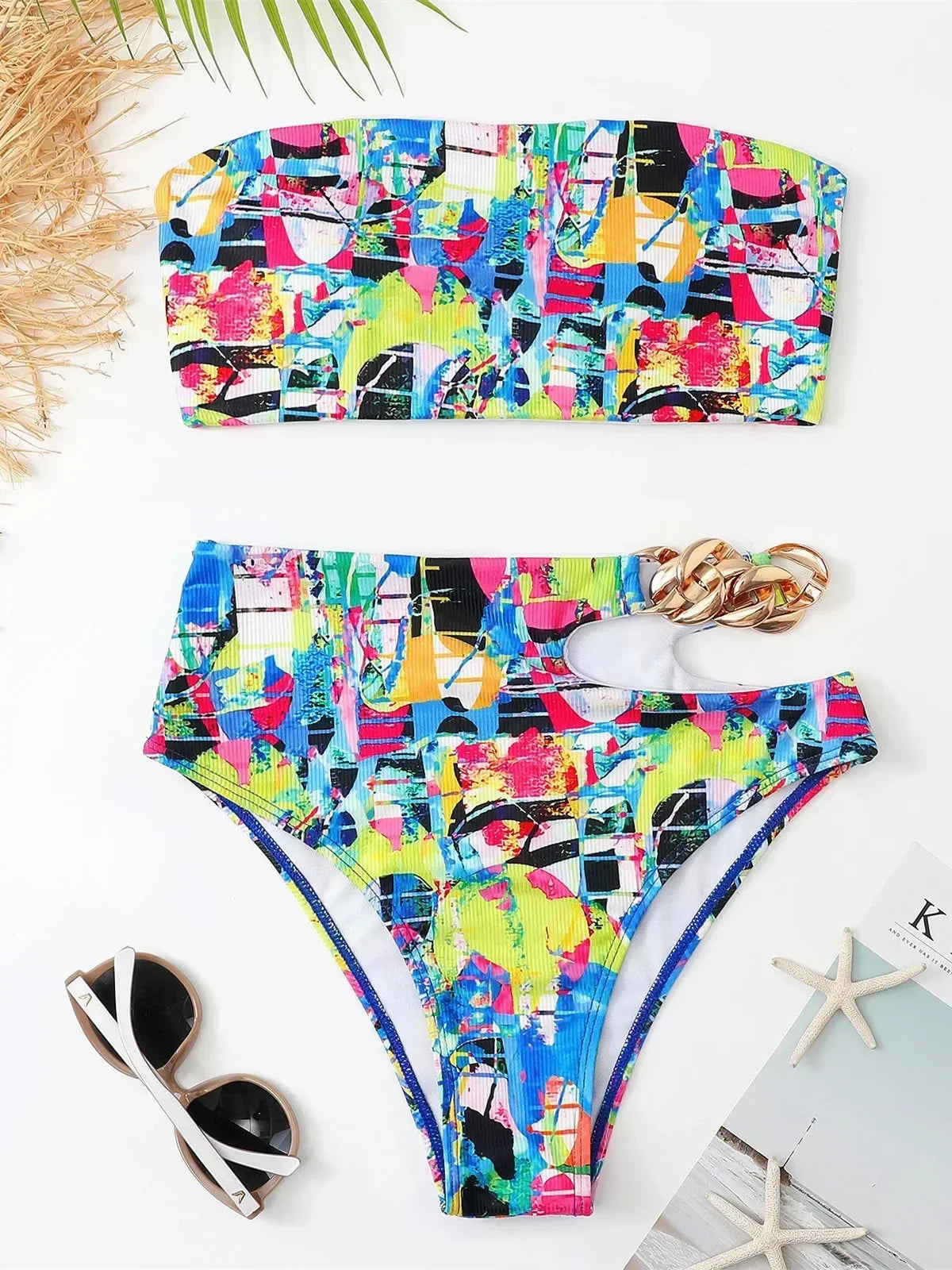 Bandeau Bikini