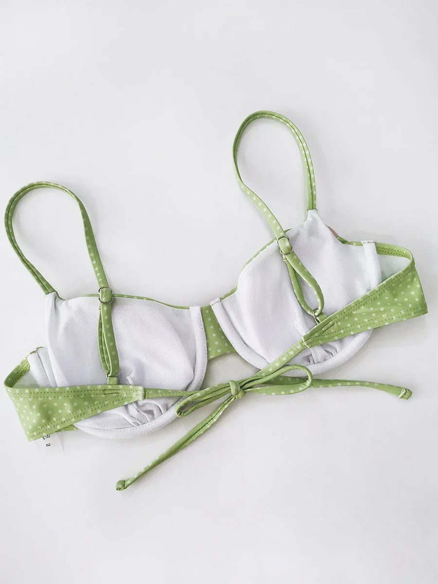 Micro Push Up Bikini