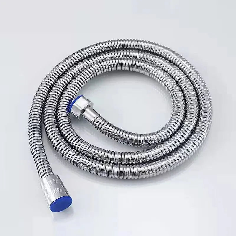 DecorBites™ High Pressure Shower Head with Filter, Adjustable Handheld Spray Nozzle for Bathroom