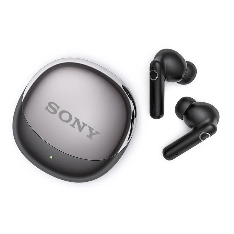 Sony S12 in-ear True Wireless Bluetooth Headset Bluetooth 5.4 Gaming E-sports High-quality Running Sports Headset
