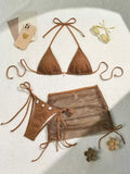 Seashell Bikini