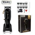 Professional Wahl Vapor 8148 Magic Clip Andis Baber Combo Gold Cordless Hair Clipper&Hair Trimmer&Foil Shaver For Stylists