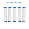 DecorBites™ High Pressure Water Purifying Shower Head for Bathroom