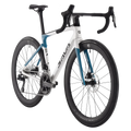 SAVA 2025NEW HAWKEYE SLR7 Carbon Fiber Road Bike with Shimano 105 DI2 R7170 Component Hydraulic Discs, Complete Adult Racing Set