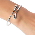 Teardrop Bracelets