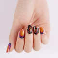 Pumpkin Glitter