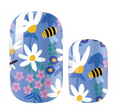 Flowers & Bees