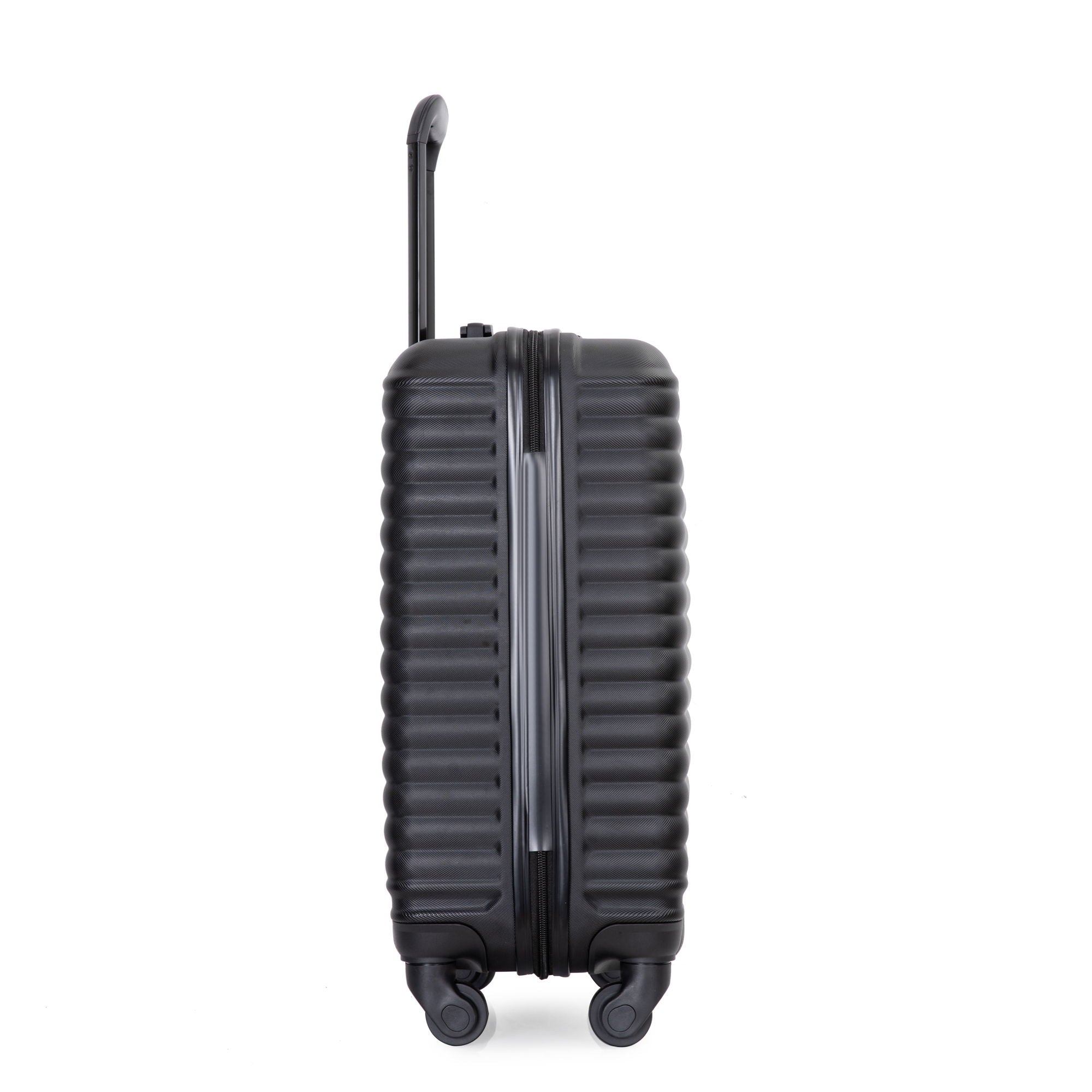 20" Carry On Lightweight Hardside Luggage with Spinner Wheels