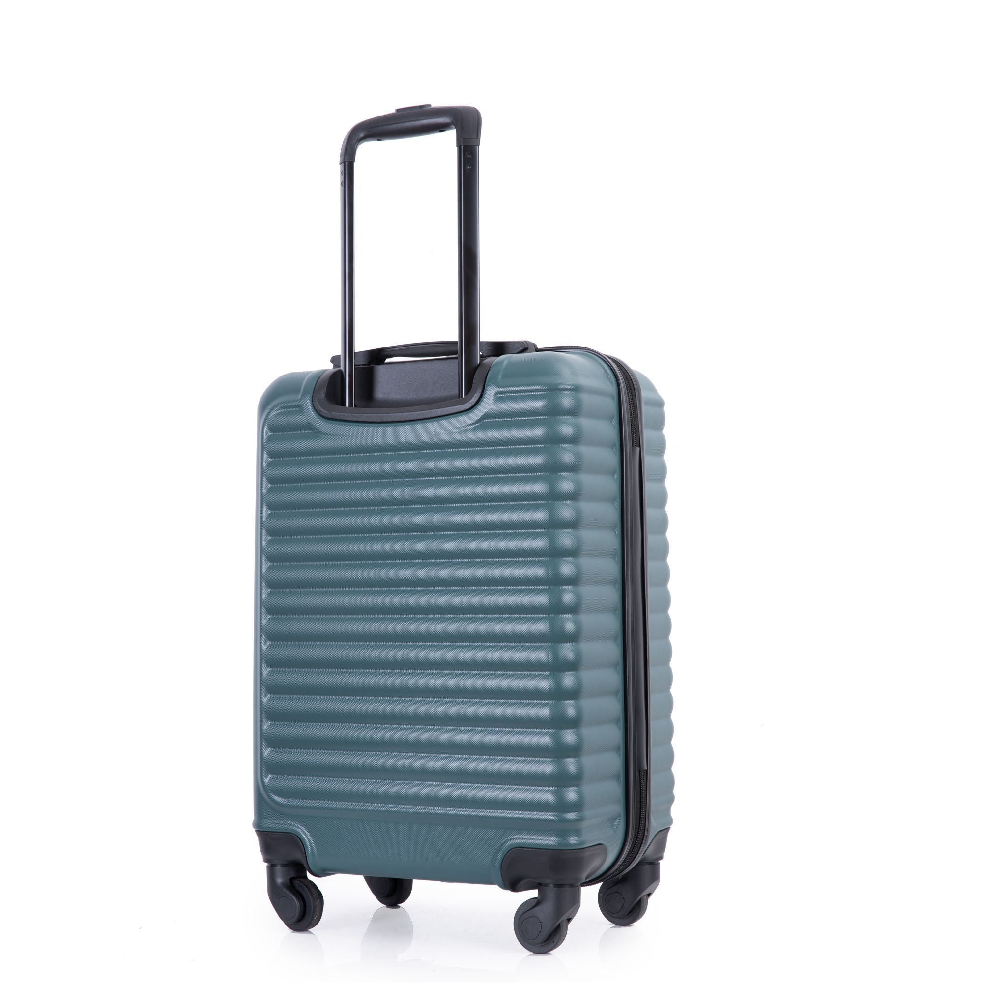 20" Carry On Lightweight Hardside Luggage with Spinner Wheels